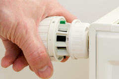 Post Green central heating repair costs