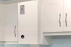 Post Green electric boiler quotes