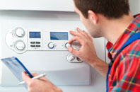 free commercial Post Green boiler quotes