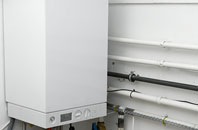 free Post Green condensing boiler quotes