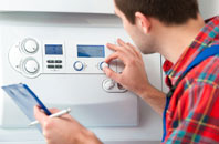 free Post Green gas safe engineer quotes