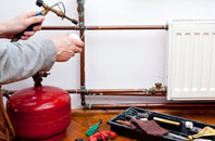 free Post Green heating repair quotes