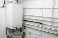 Post Green boiler installers