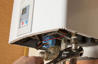 free Post Green boiler install quotes